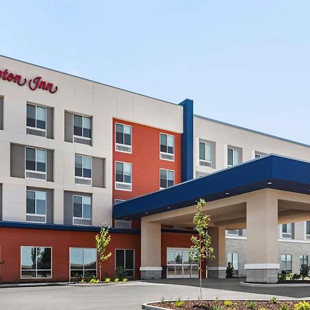 Hampton Inn Stockton, Ca Exterior foto