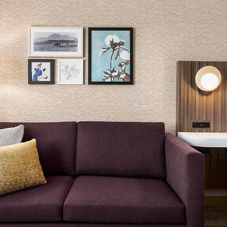 Hampton Inn Stockton, Ca Cameră foto